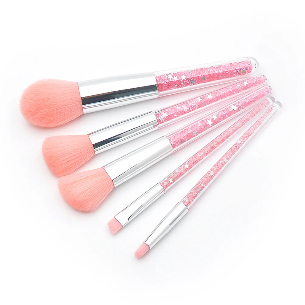 

Makeup Kits for Women Brush Set Eye Brushes Face Small Eyeshadow Women's Foundation