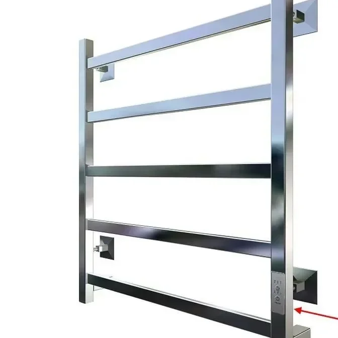 Полотенцесушитель Элект electric towel rack cross-border