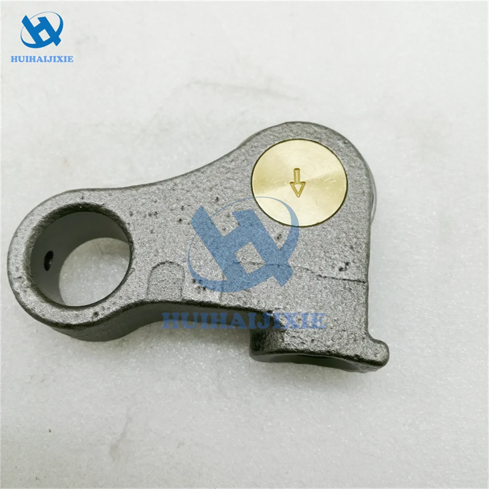 

High Quality Parts Diesel Engine C13 Rocker Lifter 251-1005 2511005 For CAT 345B 349D 365B