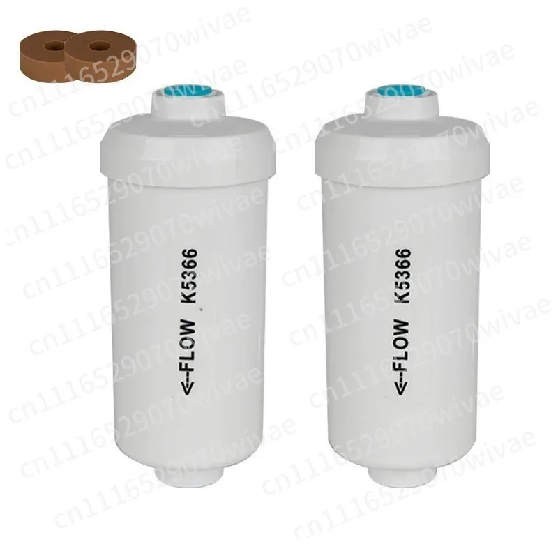 Compatible with Berkey countertop water purification system filter element BB9-2 water  element, activated carbon filter 2 pcs