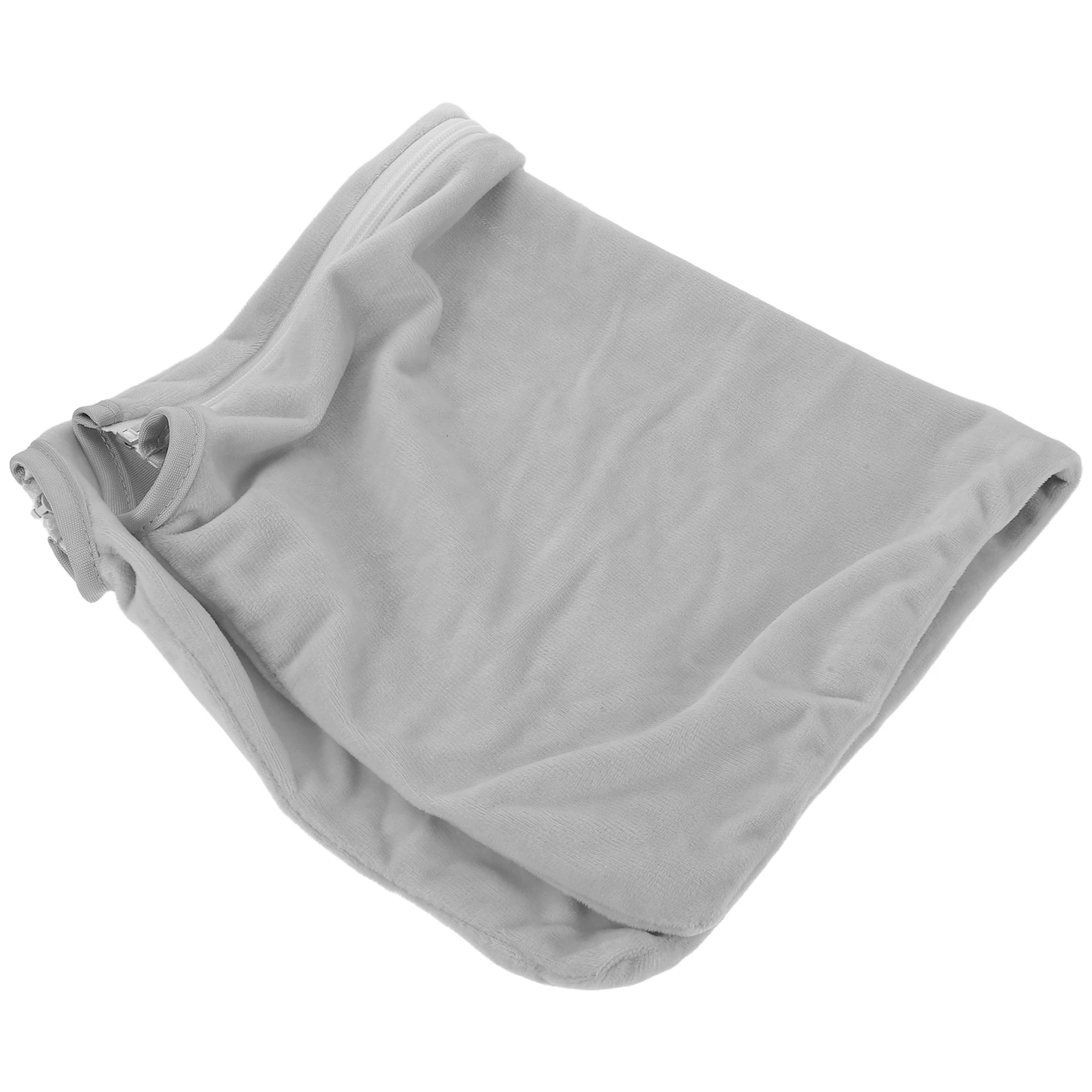 

Breathable Washable Cat Window Hammock Cover Removable Zippered Replacement Cat Bed Protector Perch Accessory Removable Cover