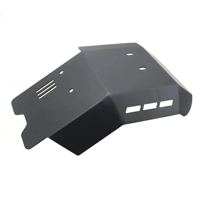 Fit For Speed 400 Speed400 SPEED400 2024 2025 Motorcycle Accessories Engine Protection Cover Chassis Under Guard Skid Plate