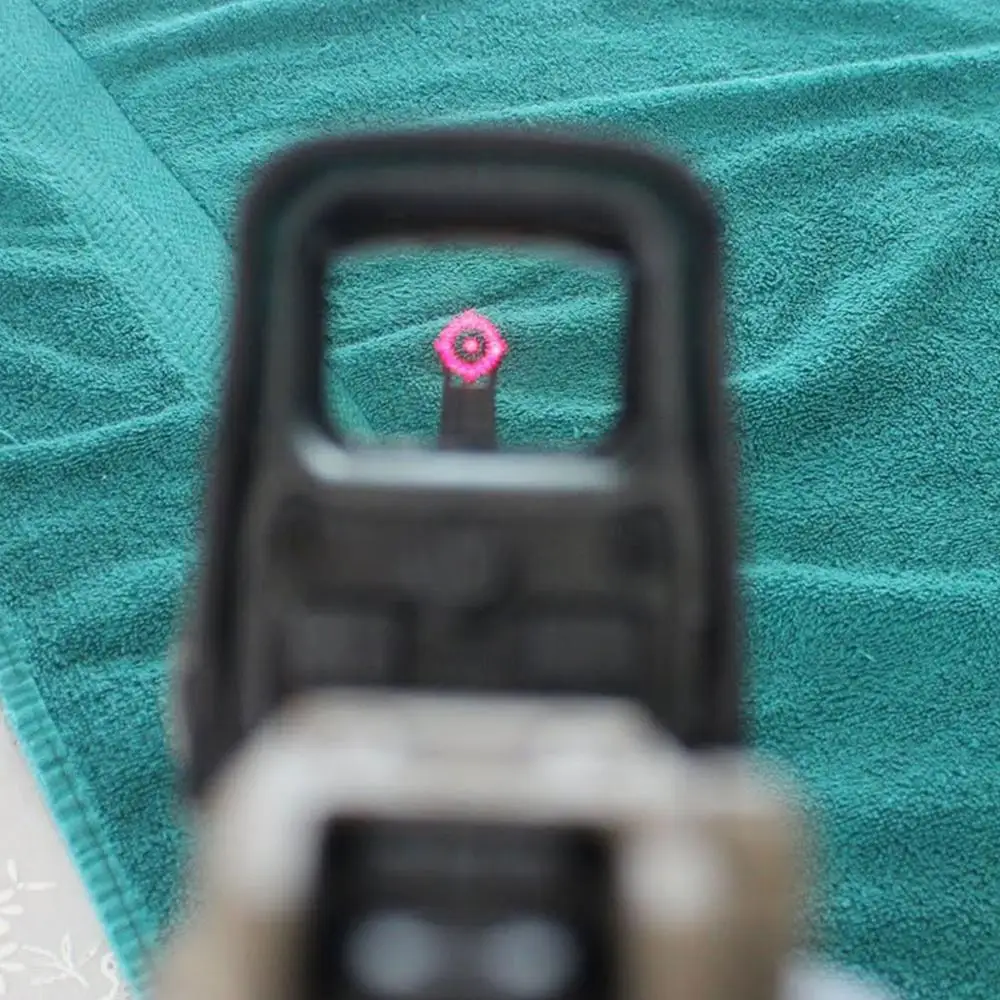 التكتيكية Eotech G33 G43 G45 المكبر نطاق 551 552 553 558 ريد دوت البصر Picatinny الناهض الصيد Riflescope Unity سريع الادسنس #3