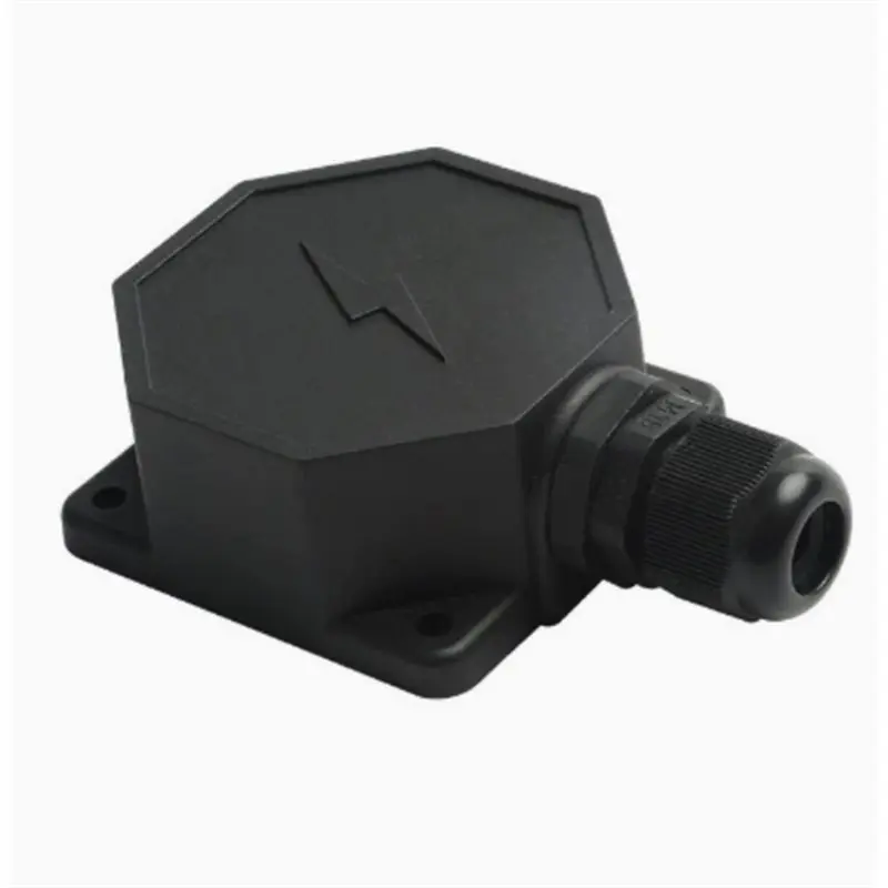 M11K-Engraving Machine Air-Cooled Spindle Junction Box CNC Spindle Motor Wire Box Motor Outlet Box Motor Accessories