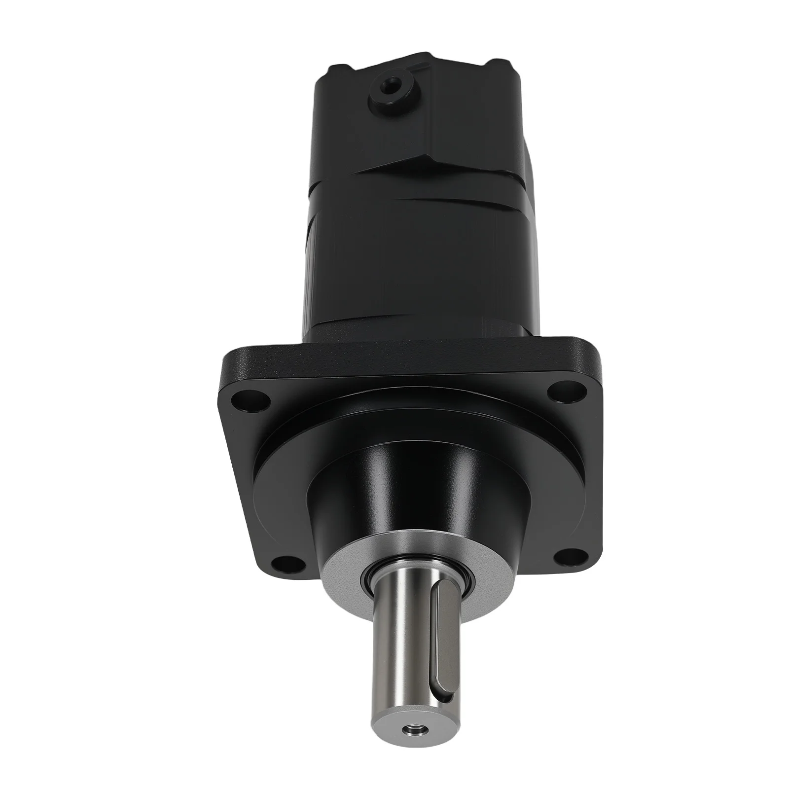 Hydraulic Orbital M…