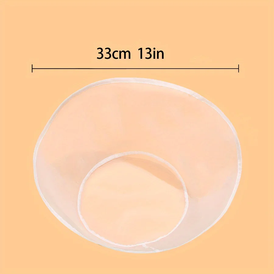 أكياس قماش الجبن القابلة لإعادة الاستخدام - مصفاة شبكية دقيقة للزبادي والعصير والقهوة وأكياس تصفية الشاش الآمنة للطعام - ملحقات الطبخ في المطبخ