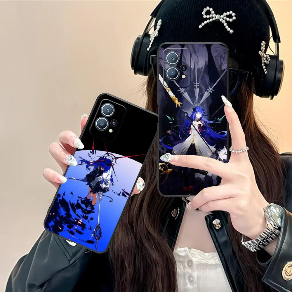 Arknights Mostima M…