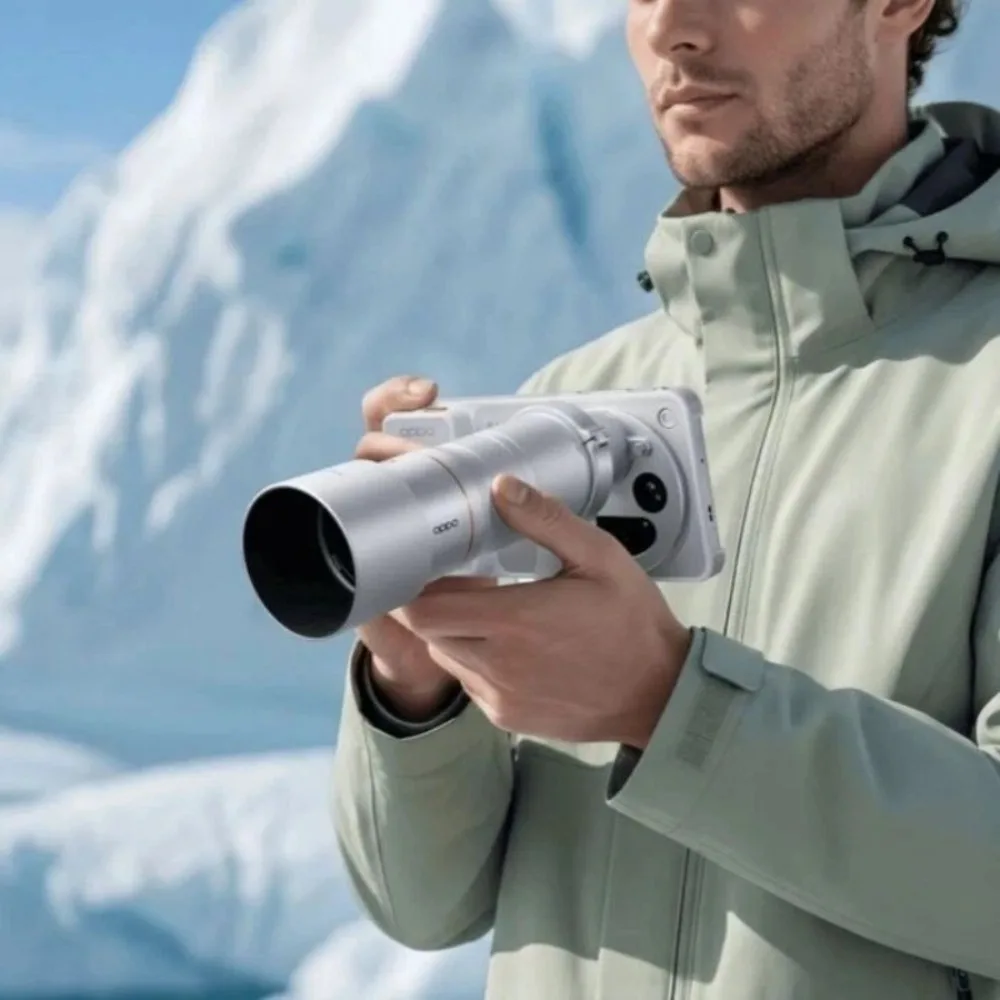 OPPO Find X9 Ultra Hasselblad Pro Photography Kit Mobile Phone Photo Accessories