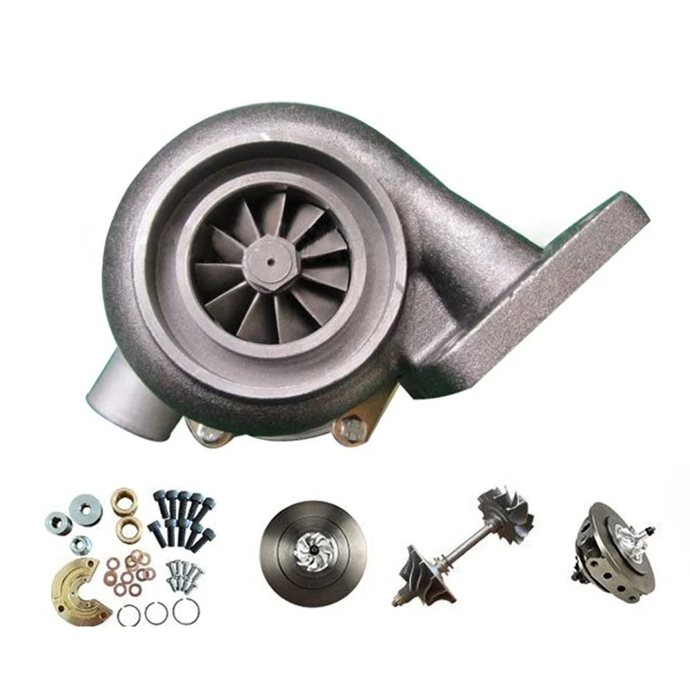 

Hot Sale TURBO 1500326900 1000060105 17201 17030 17202 17035 CT26 Turbocharger For Toyota Land Cruiser Celica 4.2L 1HDFT Engine