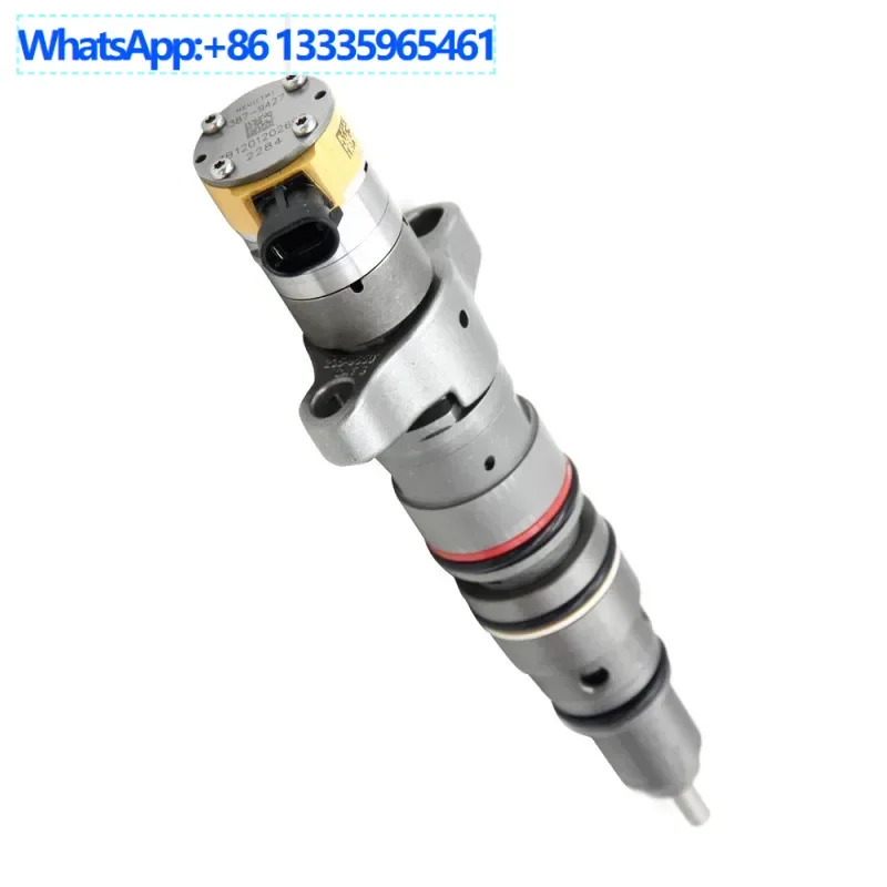 

Форсунка в сборе 236-0957 10R-9002 для двигателей строительной техники Carter C9