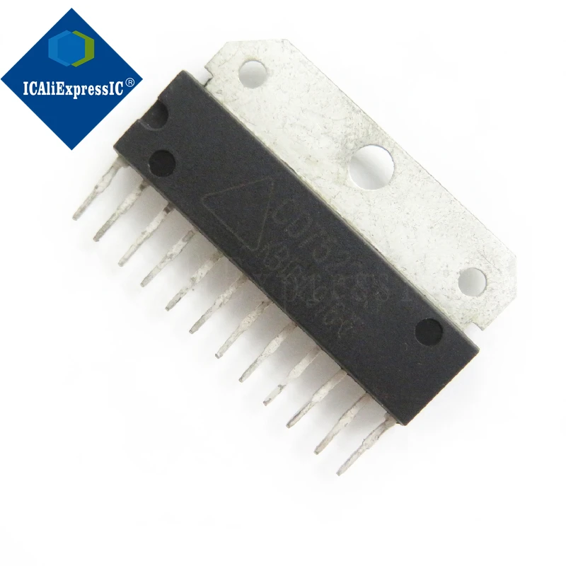 5piece CD7522CS CD7522