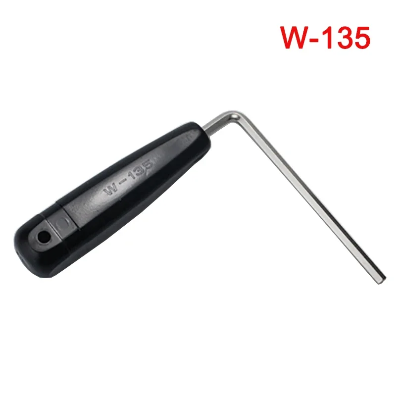 

MST Ensidi Sintering Machine Special - Sleeve FCS6-4 5 6 Hot-Loading Chuck W-135 Wrench