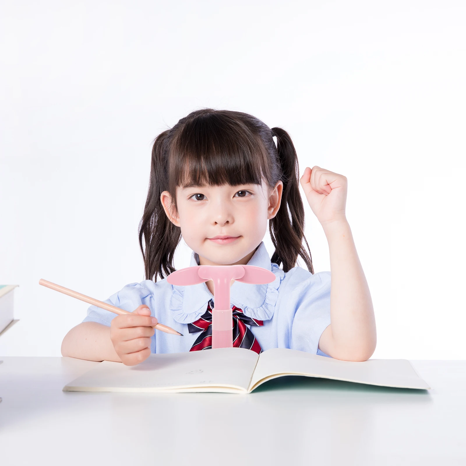 

Стул-корректор осанки, защита для студентов, республиканский абс, сидячая гуща, кронштейн для чтения против близорукости, мягкий регулируемый по высоте