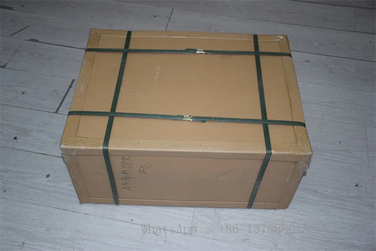 自動名刺切断機,電気カードカッター,ペーパートリマー,a3,320x480mm, AC90-240V,新品