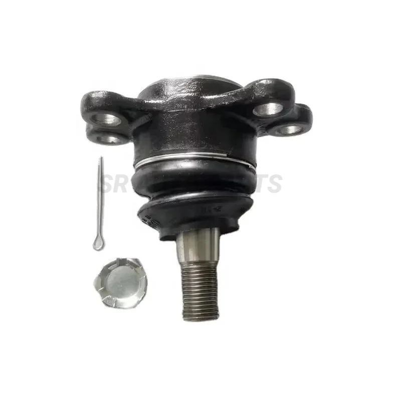 New  Front Suspension End Assy Lower Arm Ball Joint Nut  for Ssangyong Rexton Kyron Korando SportsOEM 4454109005