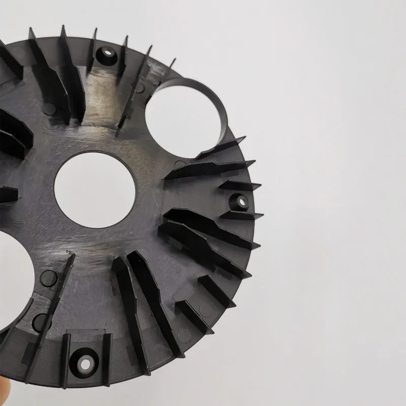 Motor Rotor Protection Shell For DJI T30 Plant Protection Drone Accessories