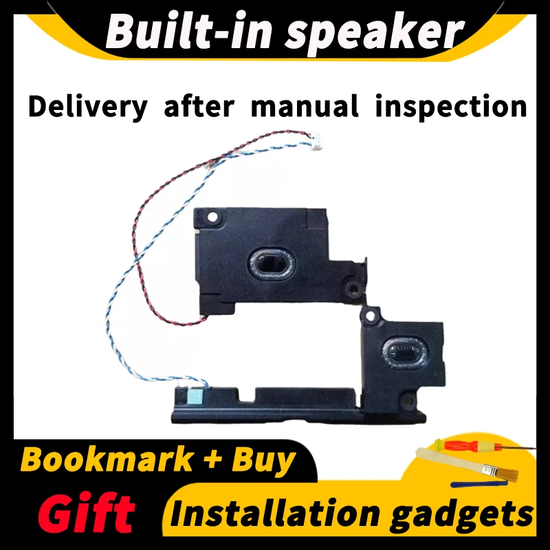 For Lenovo Thinkpad X240 X230S X240S X250 X260 X270 Built-in Speaker Speaker Sound