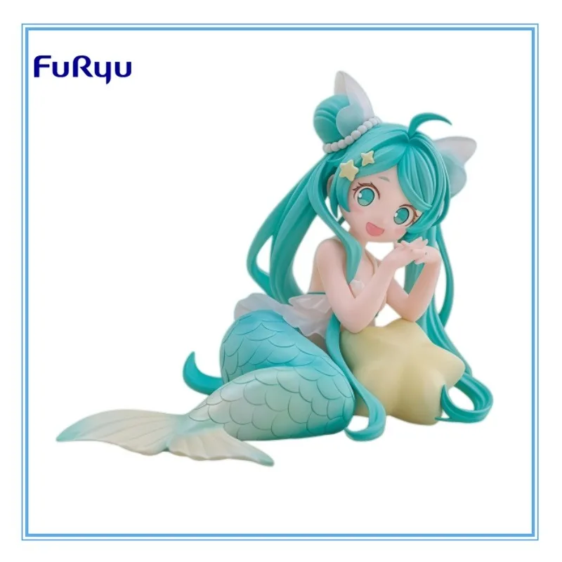 in-stock-furyu-original-genuine-piapro-characters-hatsune-miku-desktop-fairy-the-little-mermaid-ver-pvc-anime-model-toy-figure