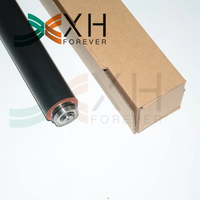 FM2-4683-000สำหรับ Canon IR 6055 6065 6075 6255 6265 6275 5050 5055 5065 5075 5070 5570 Lower Fuser Roller ความดันพร้อมลูกปืน