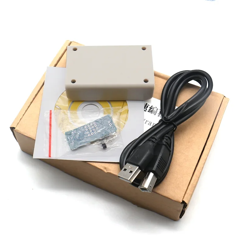 EZP2023 USB High-speed Programmer 24/25/93/95Bois 2019/2010