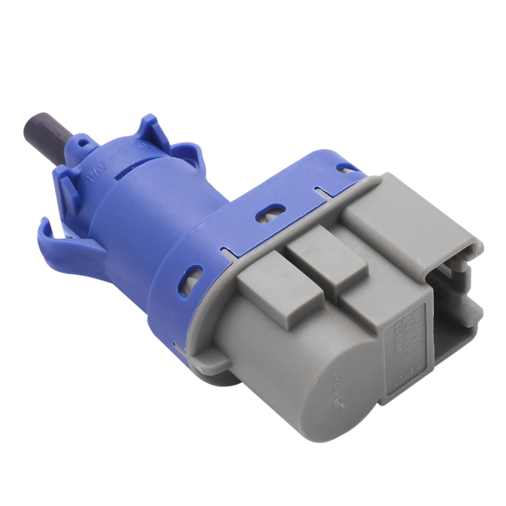 A13F-سيارة بدال فرامل الفرامل مفتاح الإضاءة BN7N-66-490 قطع غيار السيارات لمازدا M3 M2 #5