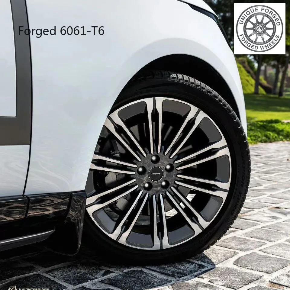 

2026 New High Quality Customized 17-18 Inch Monoblock Alloy Wheel 6x139.7 Offroad Passenger Wheels
