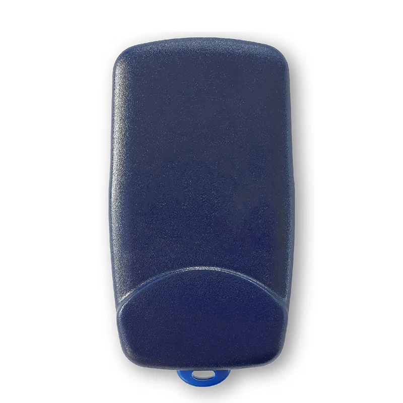 استنساخ FLO1 FLO2 FLO4 جهاز نسخ التحكم عن بعد لباب المرآب بتردد 433.92 ميجا هرتز وجهاز إرسال يدوي لفتح البوابة برمز ثابت