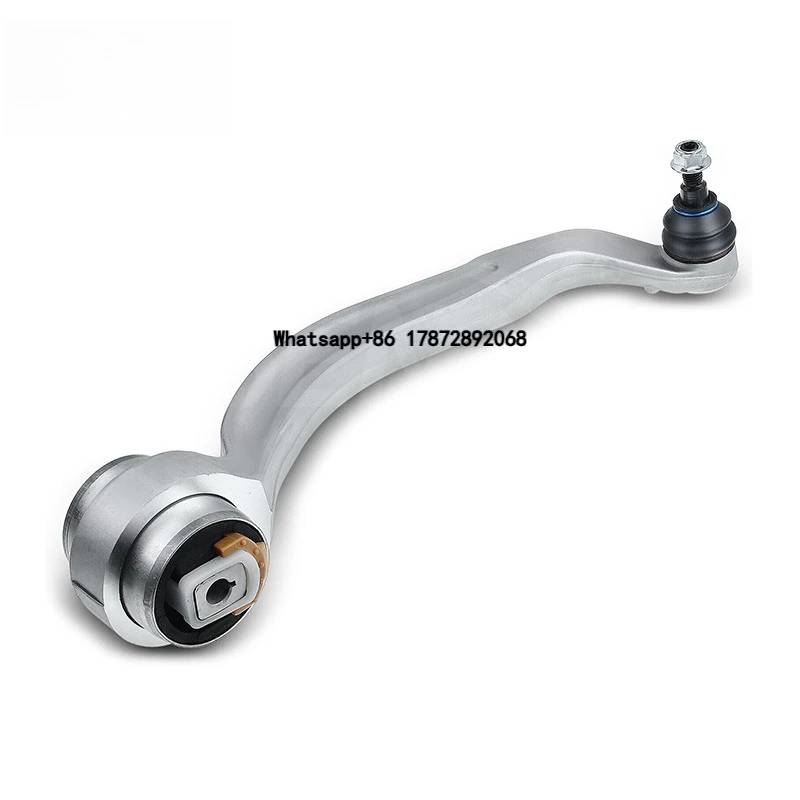 

Car Parts Front Control Arm W/ Ball Joint Auto Spare for A4 1998-2001 A6 1999-2003 VW Passat OEM 8E0 407 694 AG