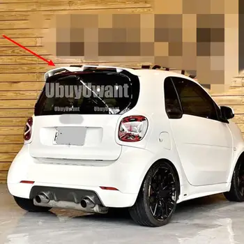 10 best sales smart 453 spoiler - №3