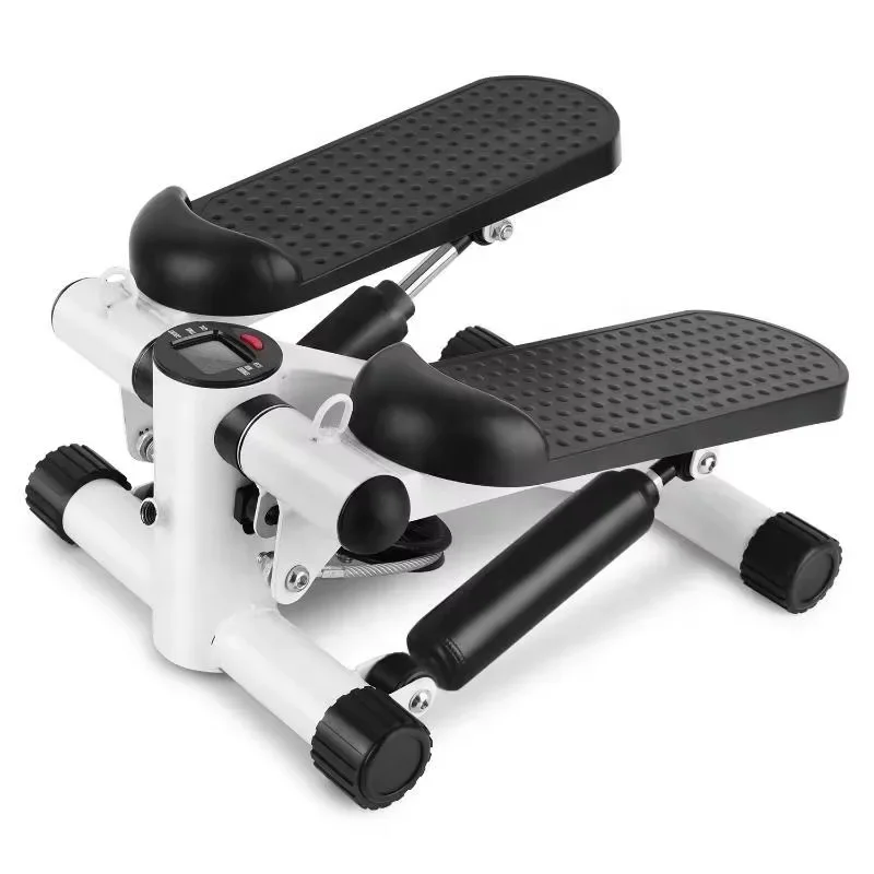 

Fitness Equipment Fitness Sports Mini Stepper with Leg Exercise Rope