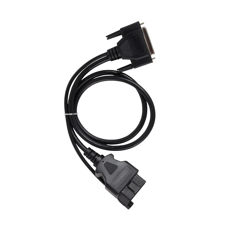 SM2 PRO 3 J2534 Main Cable Boot Bench ECU Diagnostic Toolboot Tool For VCI Read/Write Functionality