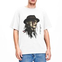 Johannes Eckerstrom Avatar Band for Men Women T Shirt Apparel Novelty Tees T-Shirt 100% Cotton Original Clothing