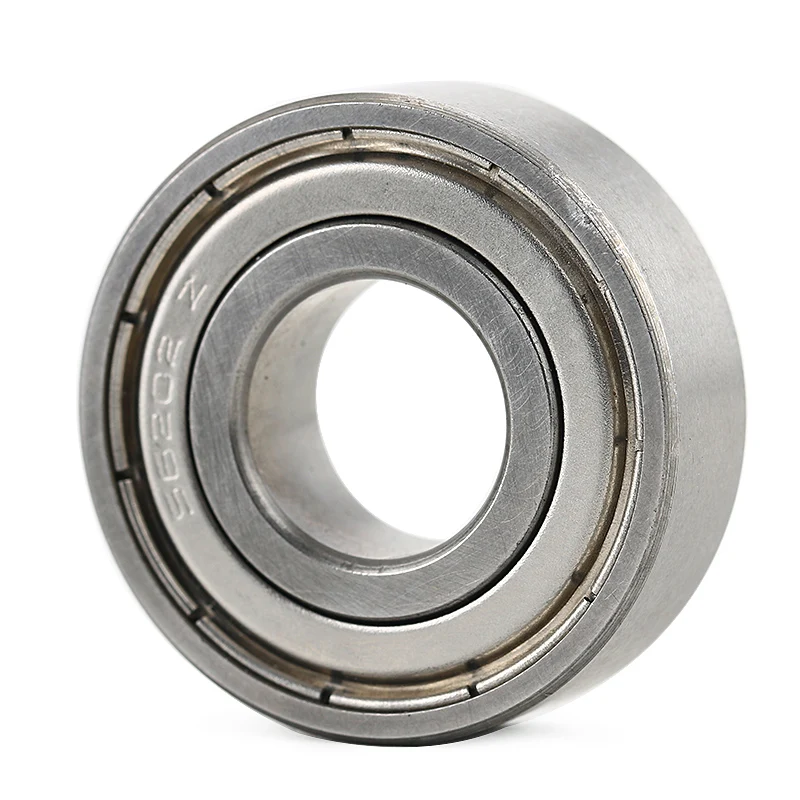 High-precision Deep groove Ball Bearing Locomotive Bearing 6348 ZZ/2RS