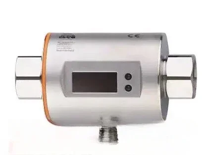 

Hot sales Applicable to IFM Brand New Original Authentic Product Electromagnetic Flowmeter Sm8601