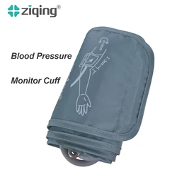 Manguito de presión arterial para adultos, Monitor de presión arterial de brazo, tonómetro, mangas, esfigmomanómetro, cinturón, 22-32cm, 22-36cm, 22-52cm