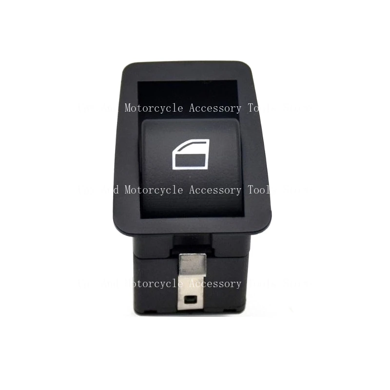 

Подходит для 3-й серии E46, переключатель подъема электрического оконного стекла с 1997-2005 гг.