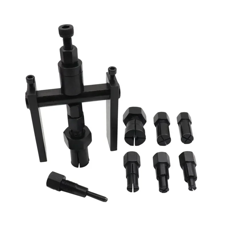 New 8-25MM Motorcycle Inner Bearing Puller Set Inner Bearing Puller Set Removal Special Hand Tool