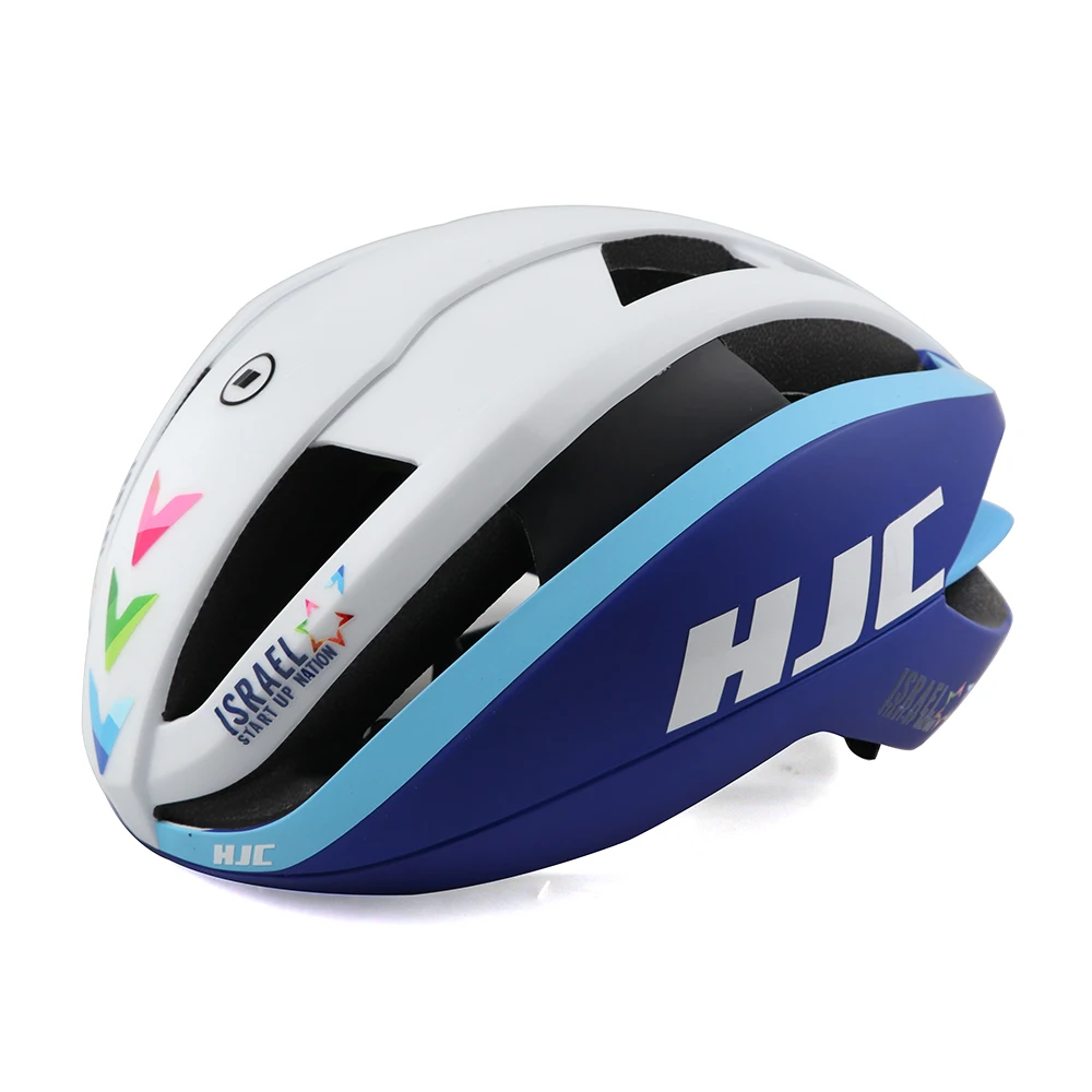 HJC New Ultralight Cycling Helmet Road Racing aero Bike Helmet MTB Outdoor Sports Men Women Mountain Bicycle Helmet L58-62cm