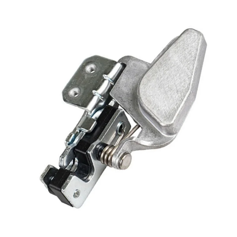

Portable Left&Right Door Latch Lock For Polaris RZR 1000/900 2015-Up RZR Turbo 2016-2021 2637286 2637287
