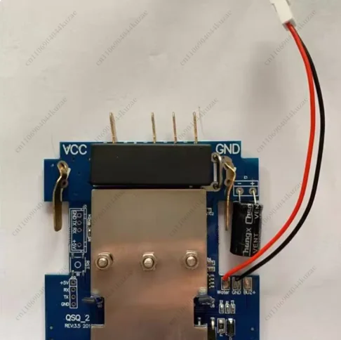 

Underwater Propulsion Main Board, Controller, Dedicated To Water Scooter Propulsion