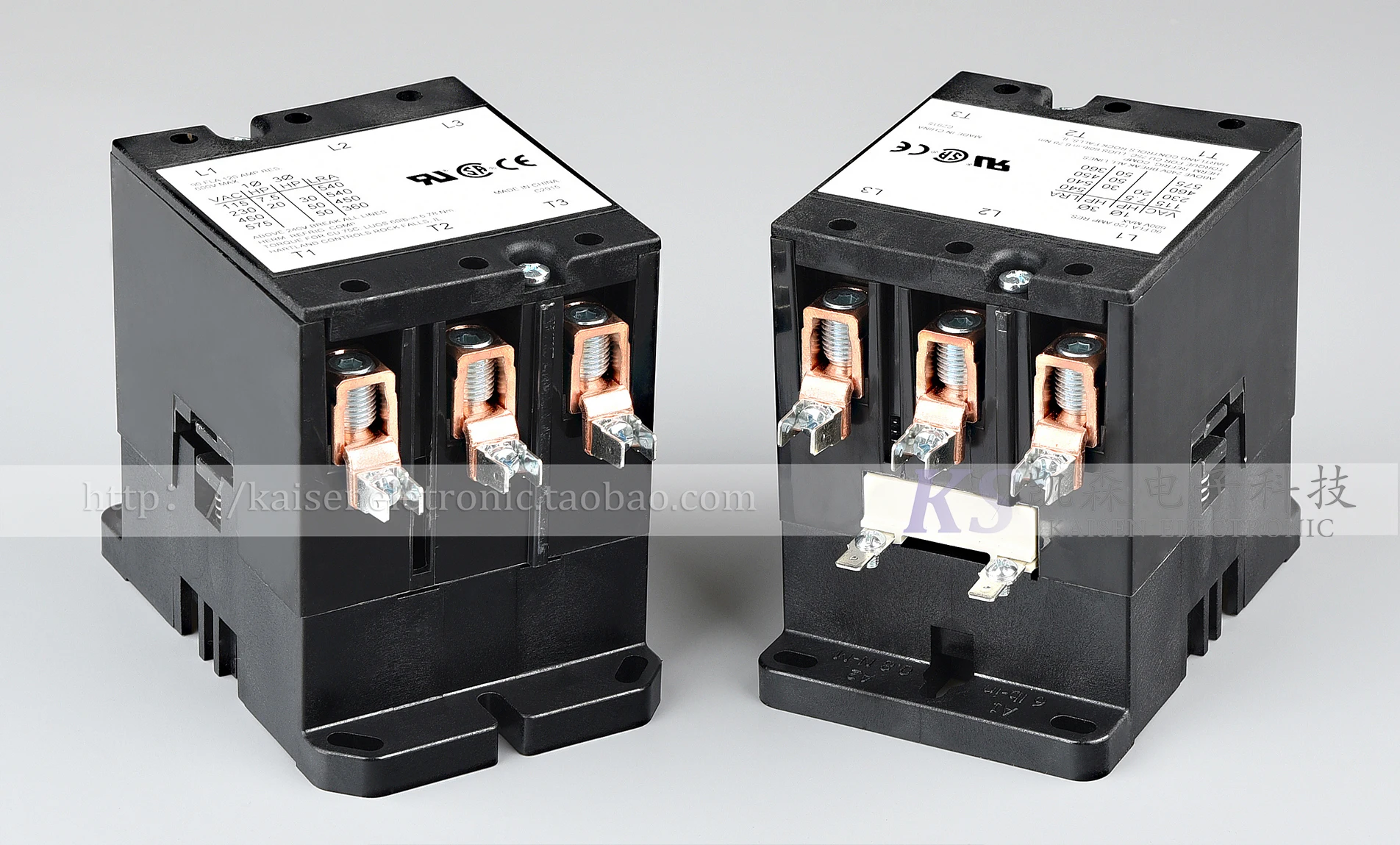 90A matching replacement DPABB DP75C3P DP90C3P DP90C3PF DP90C3P1 AC contactor