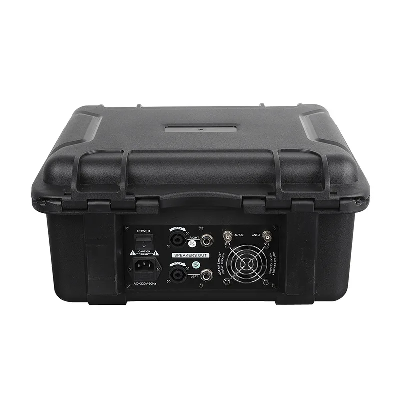 Cross-border popular mixer with power amplifier 99DSP reverb bluetooth equalization outdoor performance factory direct sales