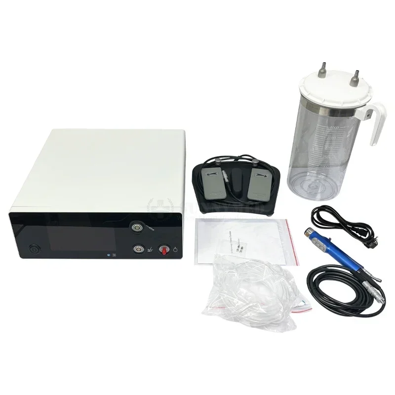 SY-P015-2 Medical Arthroscopic Shaver Suction Cutter 1000-8000r/min Continuous Adjustable Waterproof DesignHot Sales