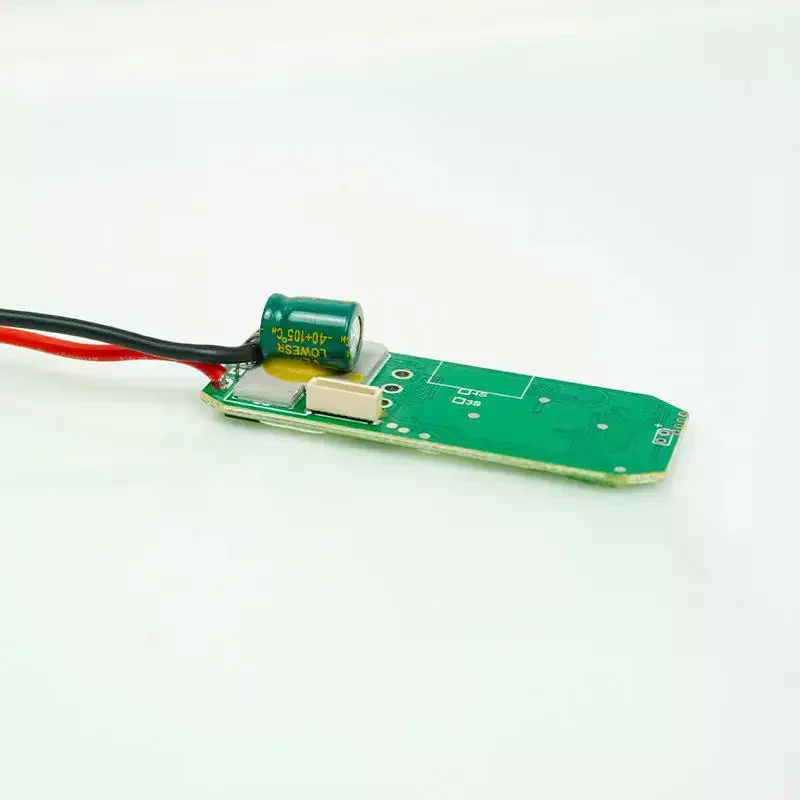 1Pcs Handheld Drill Drive Board Controller 21V/12V Brushless Lithium Drill Control Board Power Tool Accessories
