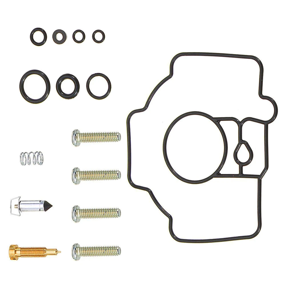 Lawn Mower Parts Carburetor Kit Grass Cutter H18-CH25 Lawn Mowers Accessories Applicable CH620 Carburetor Kit 2475703