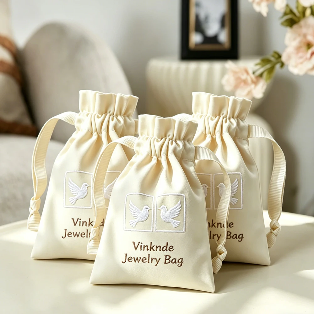 100-bolsas-de-seda-personalizables-con-cordon-para-joyeria-cabello-relojes-zapatos-diamantes-cuentas-anillos-maquillaje-regalos-viajes-y-embalaje