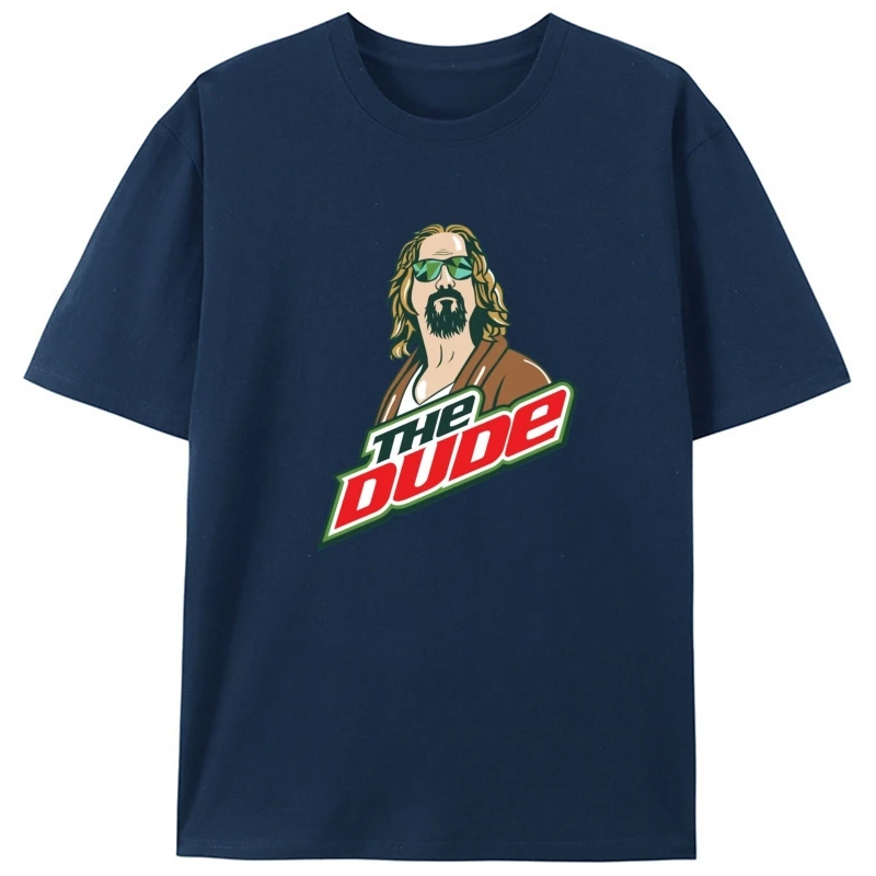 

Футболка The Dude Big Walter Donaly Fun Lebowski Боулинг Символ Росы