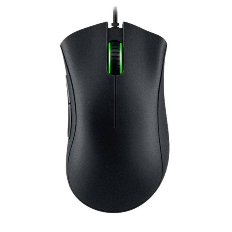 

Standard version black and white USB computer e-sports chicken wired game