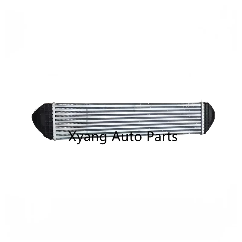 Intercooler Radiator For Dongfeng Forthing T5 T5 EVO Jingyi JOYEAR X5