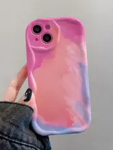 Cover Per Xiaomi Mi 11i 5G / Poco X4 NFC 5G Con Anello Porta CD E Pellicola Vetro Temperato - Rosa Oro - 2
